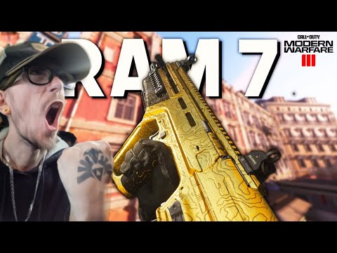 Ram 9 Meta ๐ดUSE THIS LOADOUT! RAM 7 / RAM 9 META BUILD (WARZONE 3.0) - YouTube