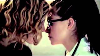 Cosima & Delphine // Is there somewhere