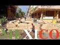 Construction Update Playa Del Carmen | $117 Million Pesos Project | 🇲🇽MEXICO