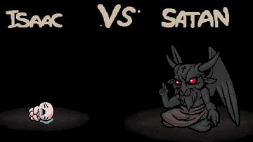 The Binding of Isaac Afterbirth+ Backasswards Challenge