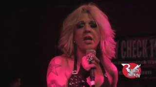Bitch(w/Betsy Bitch) at D-D-D-Danny's B-day Bash 12/2/16