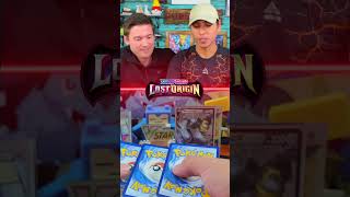 We PULLED Delphox V From POMEMON GO