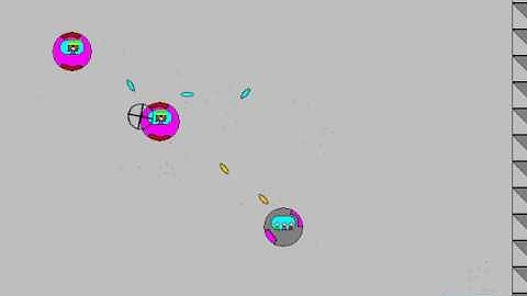 The Adventures of AMP