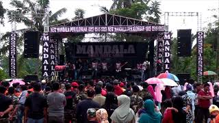 HARTA DAN TAHTA ANA RISTA NEW MANDALA PEKALONGAN