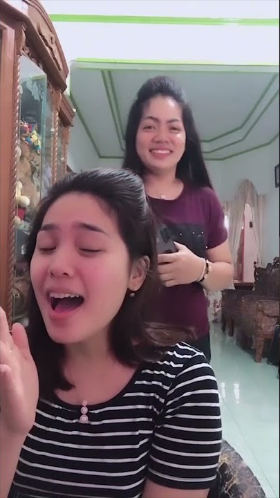 Monica Hutabarat - Susy Hutabarat - Ho Do Bintang Hu - Lagu Batak #Shorts