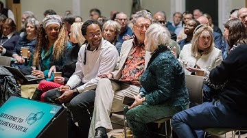 Fellows Festival 2024 - The year of courage