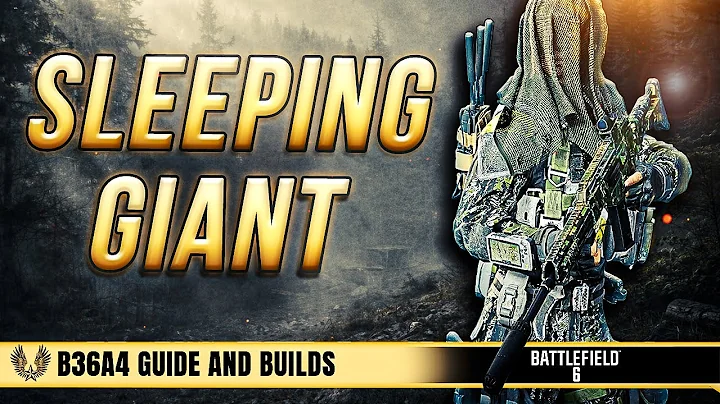 The B36A4 Is Being Massively Underrated in Battlefield 6