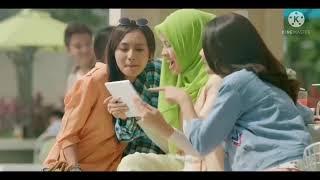 Iklan Sunsilk Hijab 2016