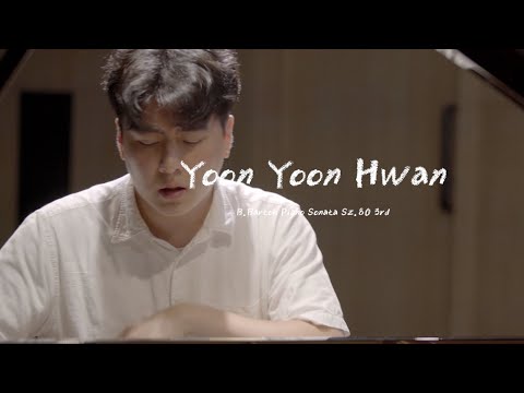 4K] 아콘TV 크리에이터 윤윤환 피아노 연주 (B.Bartok Piano Sonata Sz.80 3rd)