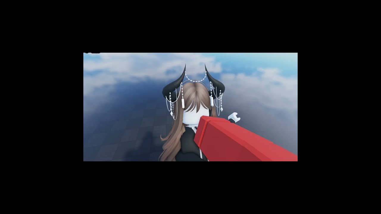 He Tried To Save Me Roblox Robloxshorts Edit