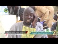 Magal Serigne Abdoul Ahad 2017 à Touba Bélél  |S. Abdoul Ahad Touré  (Rajass XASSIDA)