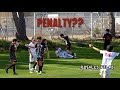 2 Goals in 2 Minutes - Nomads SC vs LA United Futbol Academy u16 MLS NEXT