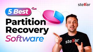 Lost a Partition? Try These 5 Best Partition Recovery Software for Windows! screenshot 4