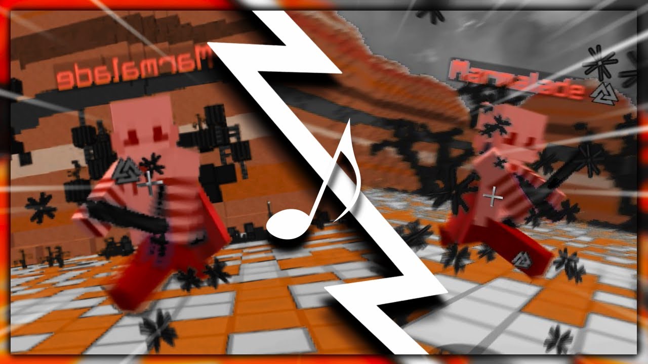 The Most Creative Hitsync