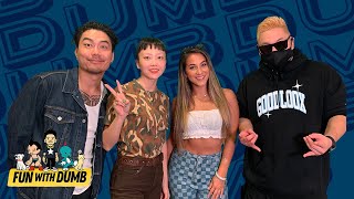 Favorite Club Moves - Fun With Dumb - Ep. 106