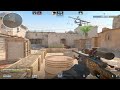 CS2 highlights