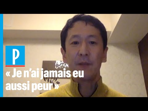 Coronavirus: un médecin dénonce le «chaos» à bord du Diamond Princess Coronavirus: un médecin dénonce le «chaos» à bord du Diamond Princess