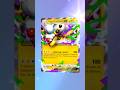 Day 18 :Pack No:18 Opening Mega Rising #pokemoncards #pokemontcg #fyp