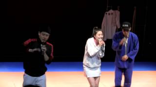 20140706 유도소년 - 노래방데이 中 말해줘 (홍우진,박민정,윤여진)