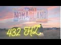 Ludovico Einaudi Oltremare 1 Hour Nomadland 432Hz mp3