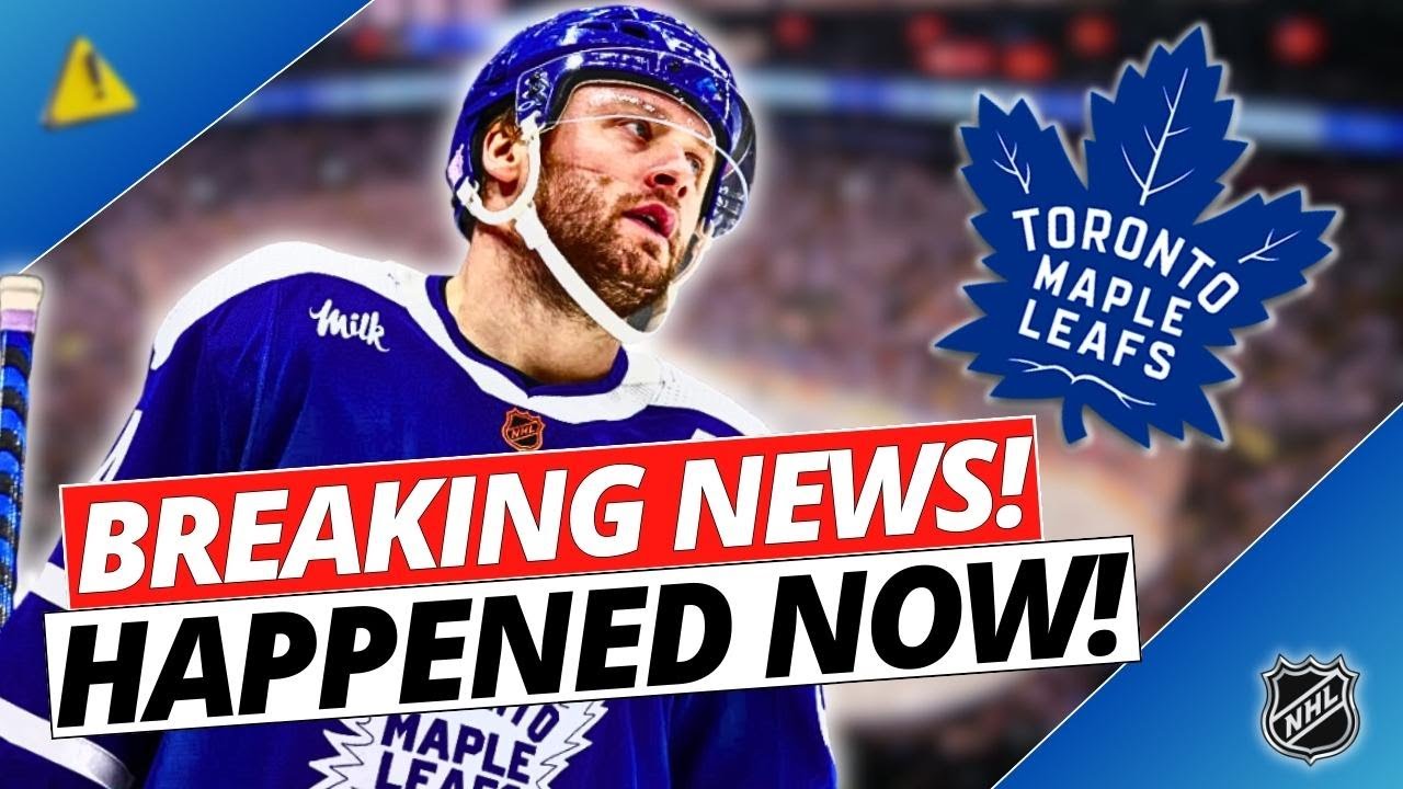 The Toronto Maple Leafs Just Tried The Tim Hortons Next Gen Timbit & Gave  Out Ratings (VIDEO) - Narcity