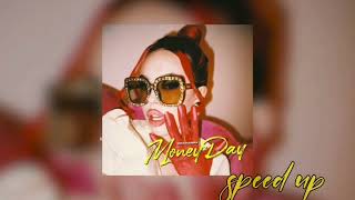 Money day - instasamka (speed up)