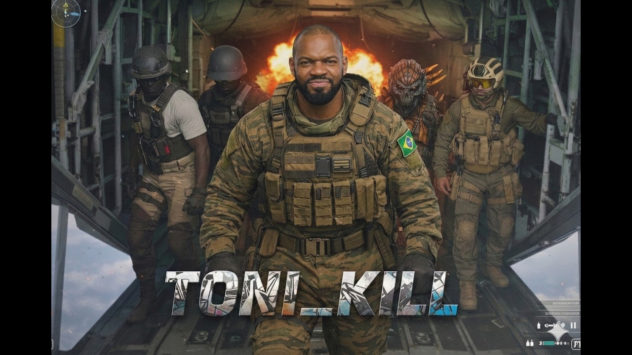 Warzone treino - Rumo aos  190 inscritos 👊