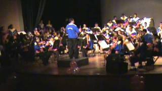 Mexican Overture