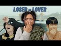 THIS SOUND FITS THEM SO WELL | TXT - LO$ER = LOVER Teasers + MV (REACTION/REVIEW)