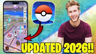 Pokemon GO Spoofing Tutorial | No Computer iOS & Android APK (2026) screenshot 2