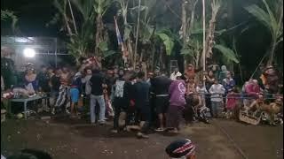Full ndadi Amuk amukan