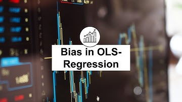 Regression Bias Explained