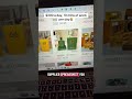 Comment “EBAY” for spreadsheet! #sidehustle #wifimoney #workfromanywhere #dropshipping