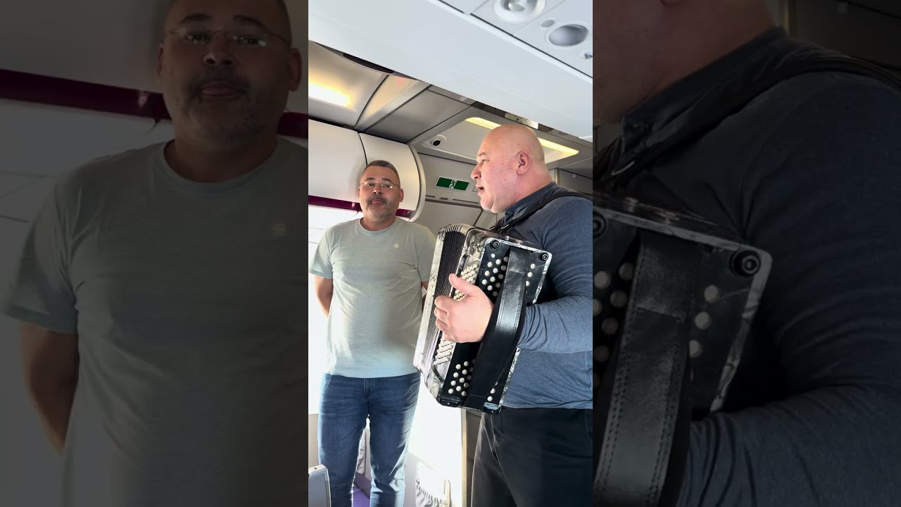 ÎN AVION NELU PLĂCINTĂ VĂDIM POMOTARU  27 января 2026 г.