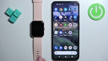 How to Factory Reset IMILAB W01 via GloryFit app