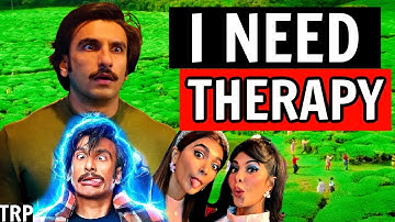 Cirkus Movie Review & Analysis | Ranveer Singh, Jacqueline Fernandez, Pooja Hegde