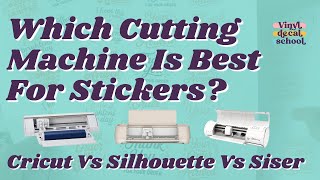 Download Lagu Vergelijking van stickersnijmachines - Cricut vs Silhouette vs Juliet MP3 Download Lagu Vergelijking van stickersnijmachines - Cricut vs Silhouette vs Juliet MP3