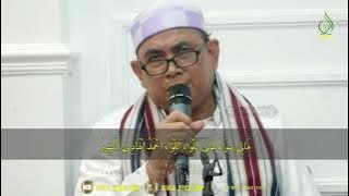 VIRAL!!! 'Hama Qolbi' - Teks Aktif - Al-Fata Banjarmasin - Voc: Ust. Normansyah Alie