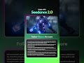 Ultra Cinematic Sci-Fi Transformation ⚡ AI Movie Scene Created in Filmora