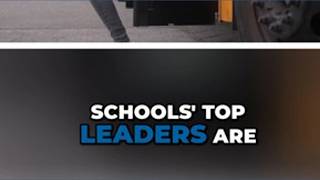 Two top CMS administrators announce plans to retire