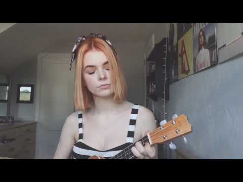 Back To Black - Amy Winehouse Cover