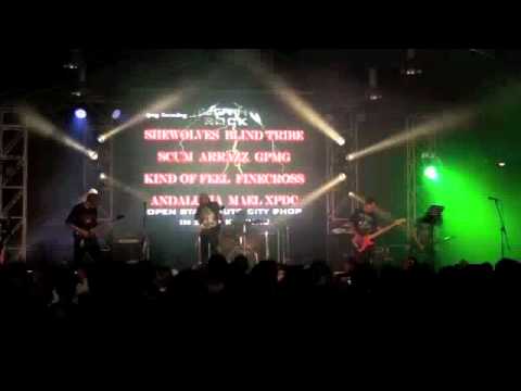 Mael XPDC Live Talam 2 Muka HD