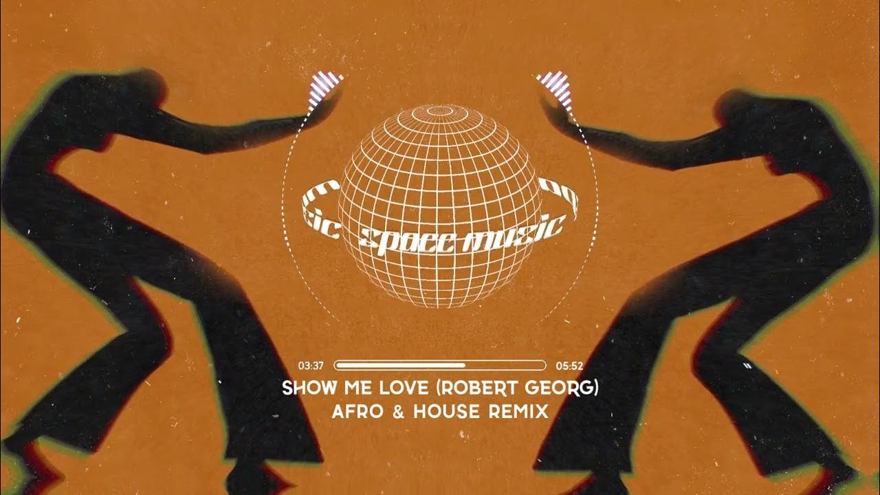WizTheMc, bees & honey - Show Me Love (Robert Georgescu AFRO HOUSE Remix) WizTheMc, bees & honey - Show Me Love (Robert Georgescu AFRO HOUSE Remix)