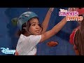 Under Pressure 😅 | Ravens Home | Disney Channel UK