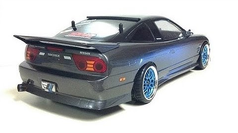 RC Painting Tips and Tricks! Make It Nice!