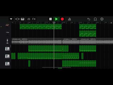WurtS-NERVES  cover