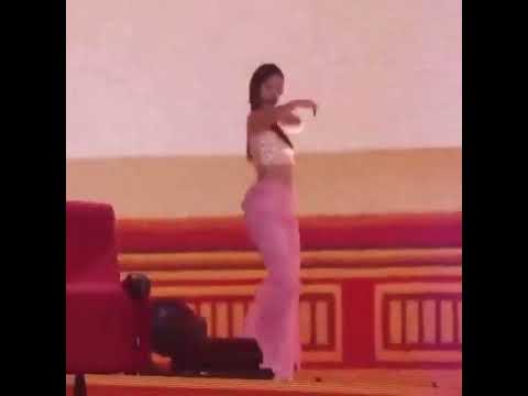 Kazuha In Her Ballet Era Lesserafim Kazuha Unforgiven