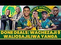 рџљЁNI BALAA YANGA WAPANIA KUENDELEZA UBABE RASMI WAKAMILISHA USAJILI WACHEZAJI 9 KUELEKEA MSIMU UJAO рџљЁNI BALAA YANGA WAPANIA KUENDELEZA UBABE RASMI WAKAMILISHA USAJILI WACHEZAJI 9 KUELEKEA MSIMU UJAO