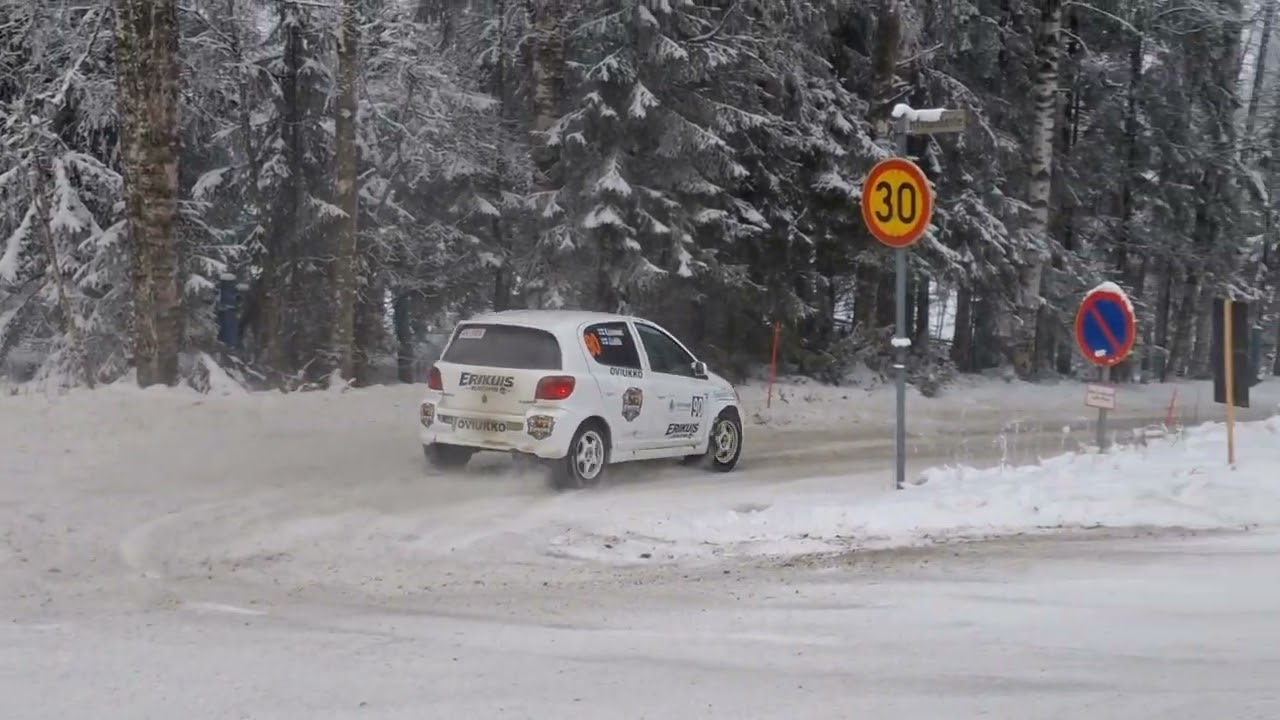 TALVI SPECIAL 2026: Laukaa-Uurainen F-Cup 2026 EK 1 (Otto 3) 