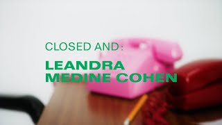 Closed And Leandra Medine Cohen